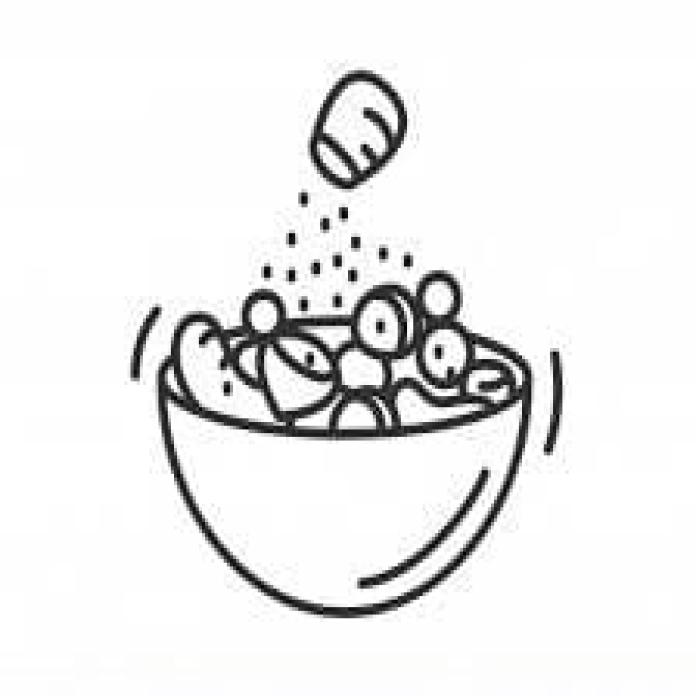 Mixtures